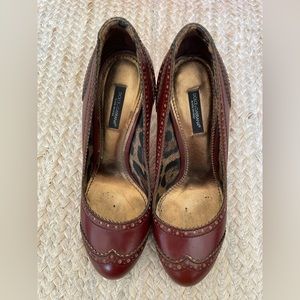 Dolce & Gabbana pumps